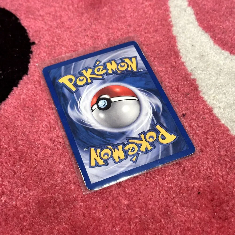 Dragonite #19 – Pokémon Fossil – As Pictured